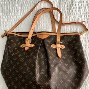 Louis Vuitton Palermo GM
